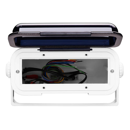 BOSS Audio Systems BOSS-MRH7 Outdoor Marine Waterproof Protective Radio Cover