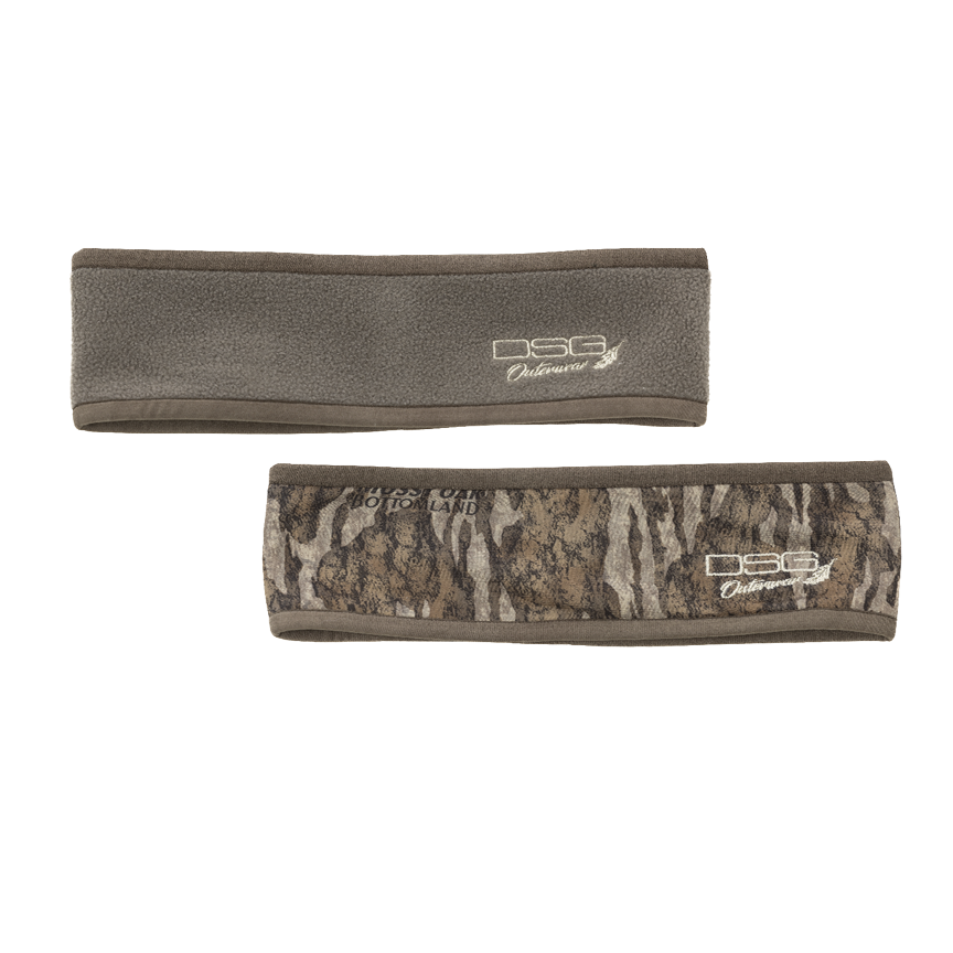 Hunt Reversible Headband