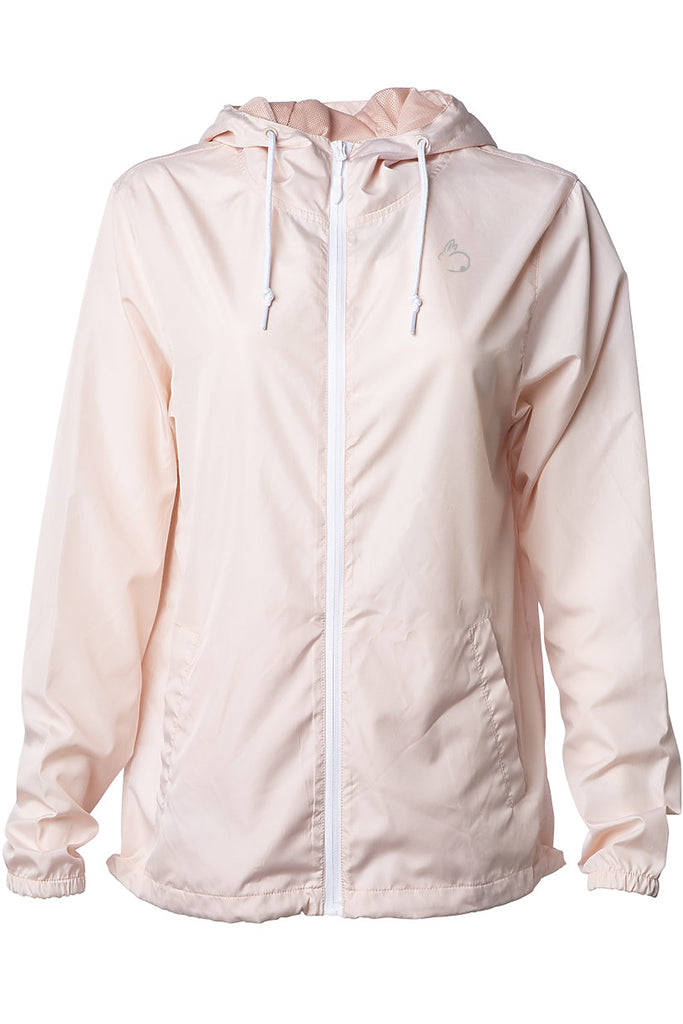 The Island Bunny Windbreaker