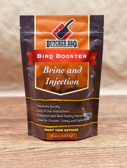 Bird Booster Poultry Brine