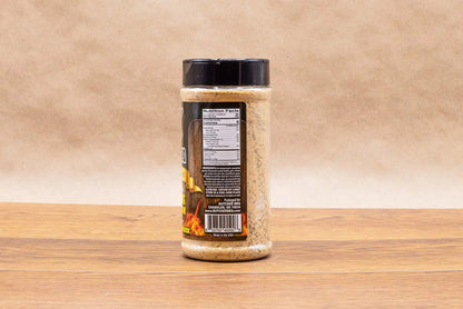 Grilling Addiction BBQ Rub Seasoning / Barbecue Seasoning