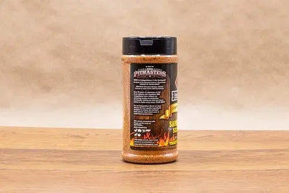 Savory Pecan Flavor BBQ Seasoning