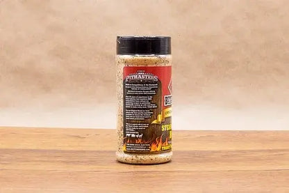 Steak and Brisket Rub-BBQ Seasoning