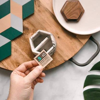 Boveda BV62187 67 Gram Humidity Control Pack 62% RH 2-Way Herbal Preservative