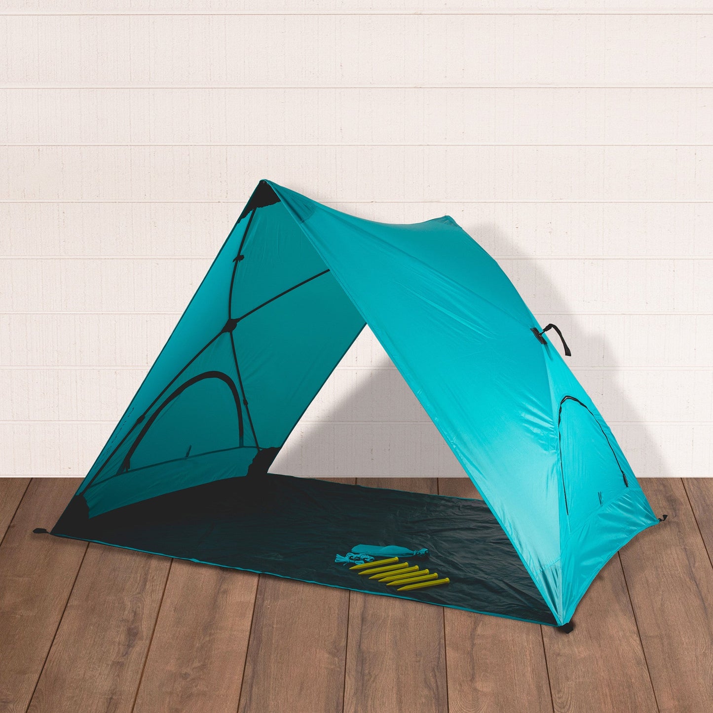 Pismo A-Frame Portable Beach Tent