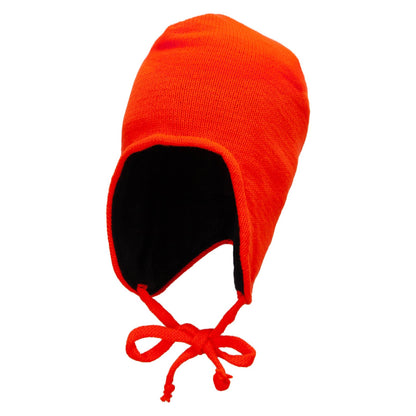 Blaze Ear Cover Beanie