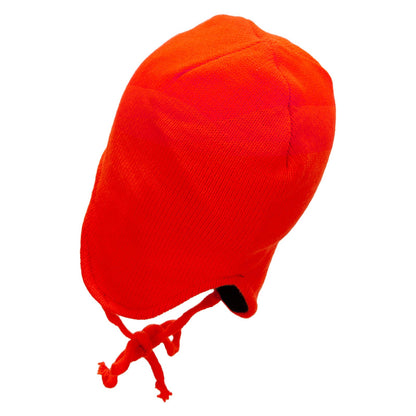 Blaze Ear Cover Beanie