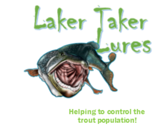 Laker Taker Lures