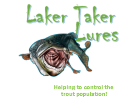 Laker Taker Lures