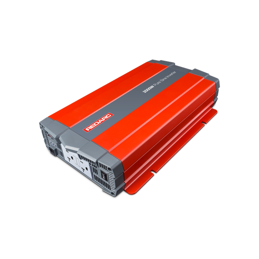 REDARC Pure Sine Wave Inverter - 2000W