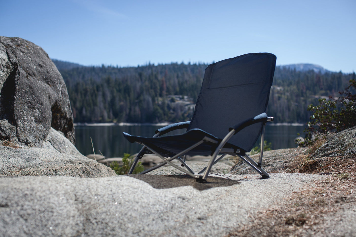 Tranquility Beach Chair with Carry Bag