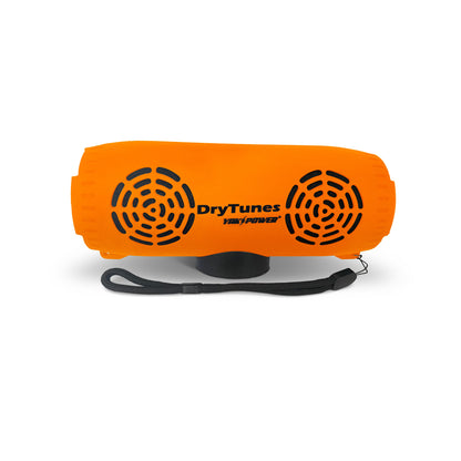 Drytunes Portable Waterproof Floating Bluetooth Speaker