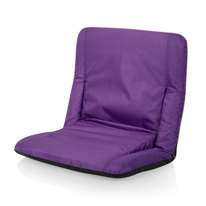 Ventura Portable Reclining Stadium Seat