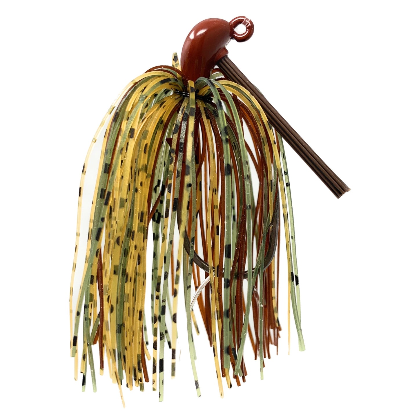 Reaction Tackle Tungsten Flipping Jigs (2-Pack)