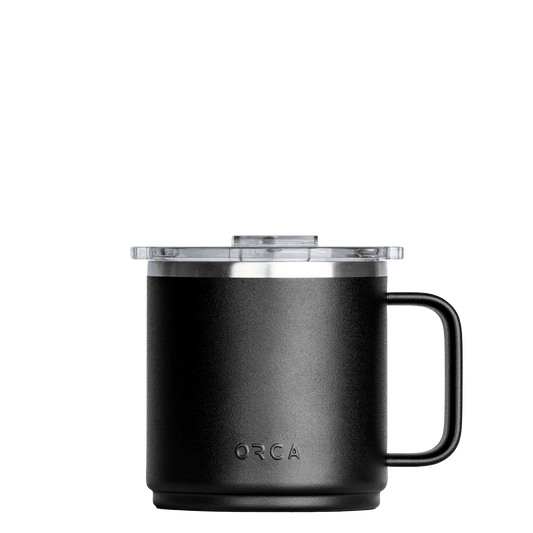CAMPER™ 16OZ MUG TUMBLER