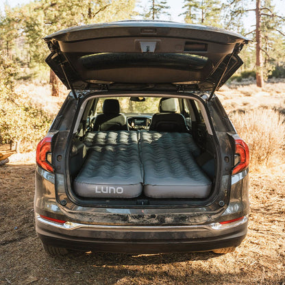 Car Camping Air Mattress