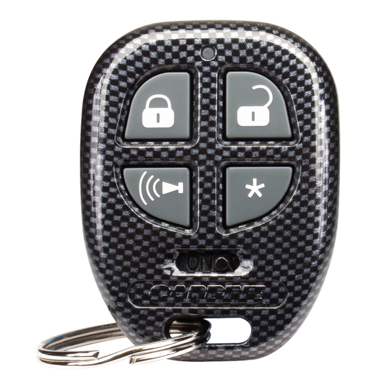 Carbine CA-RC4PET | Automotive Security System Transmitter