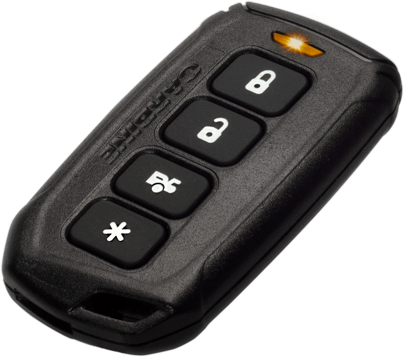 Carbine CARF-LR4 | One-Way Replacement Remote for 76CSR