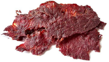 Carne Asada Style Beef Jerky