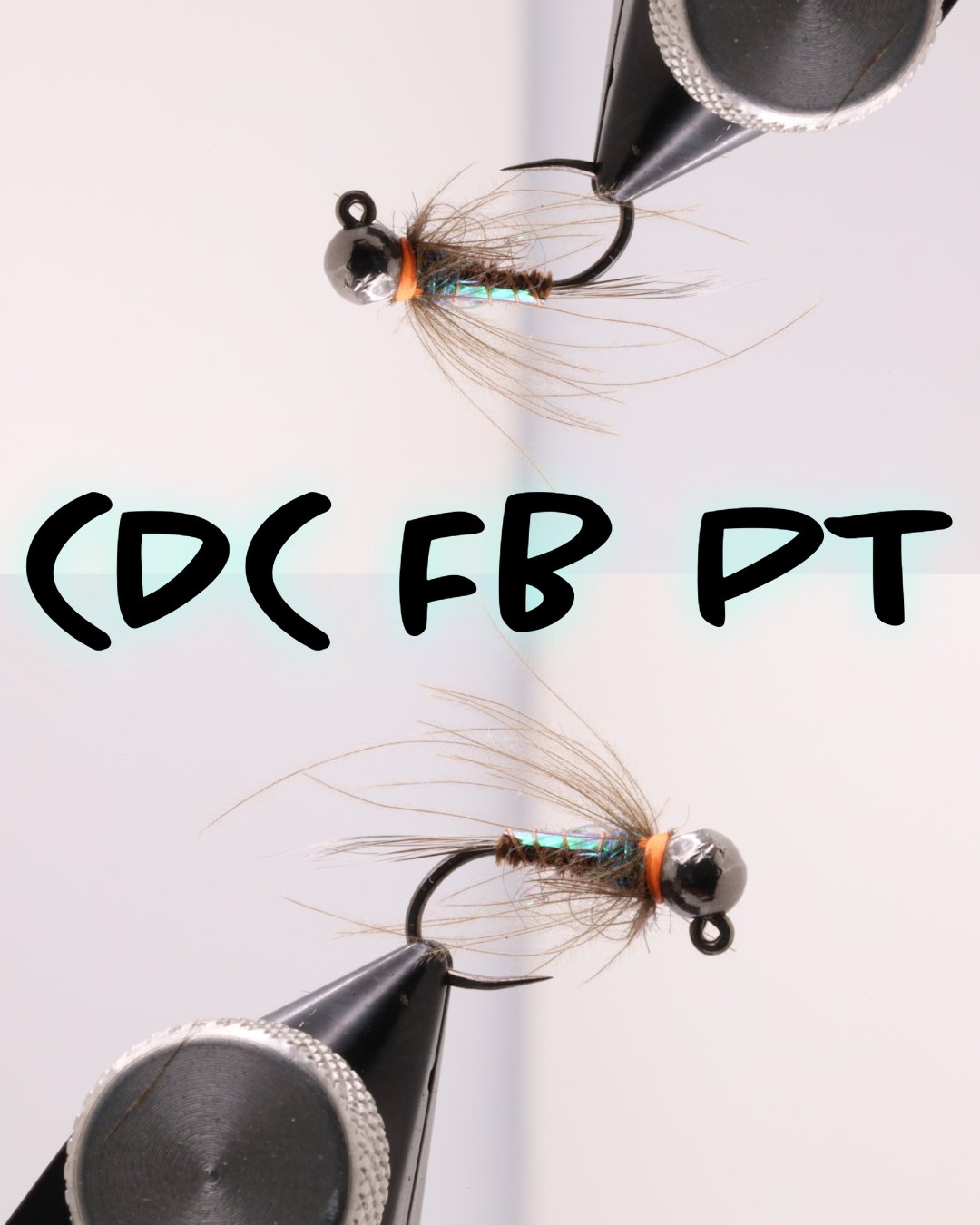 CDC FB Pheasant Tail