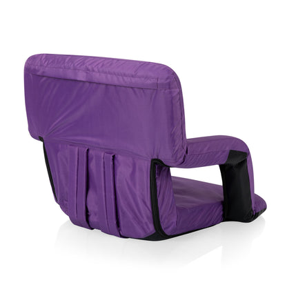 Ventura Portable Reclining Stadium Seat