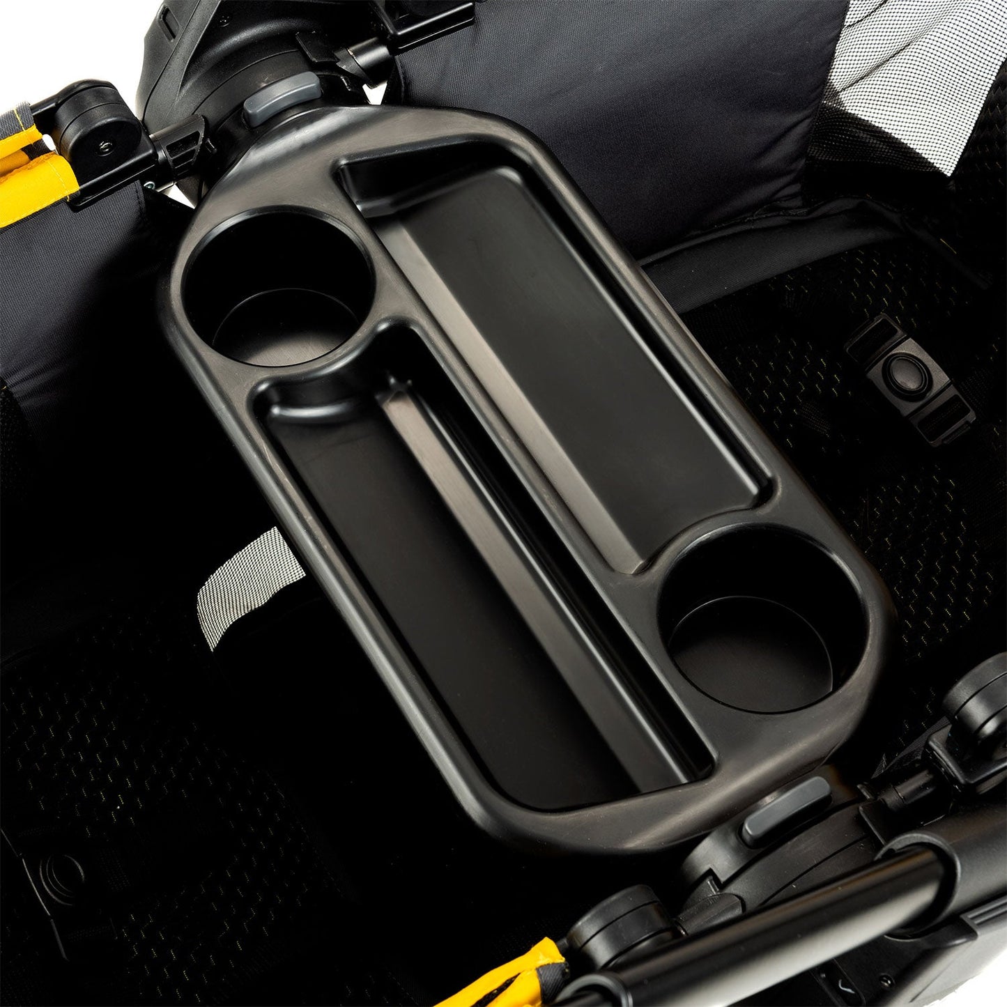 Evenflo 19132343 Pivot Xplore All Terrain Modular Toddler Stroller, Adventurer