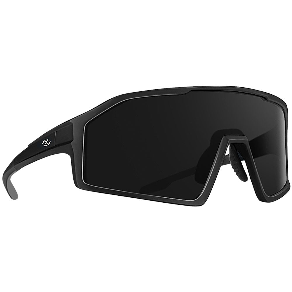 Power & Focus Polarized Sunglasses With Insert