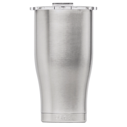CHASER™ 22OZ TUMBLER with Lid for Hot and Cold Drinks, Insulated Stainless Steel