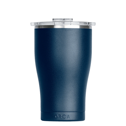 CHASER™ 22OZ TUMBLER with Lid for Hot and Cold Drinks, Insulated Stainless Steel