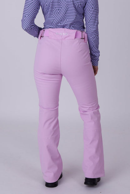 Chic Pants - Baby Pink