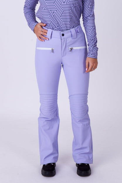 Chic Pants - Lavender