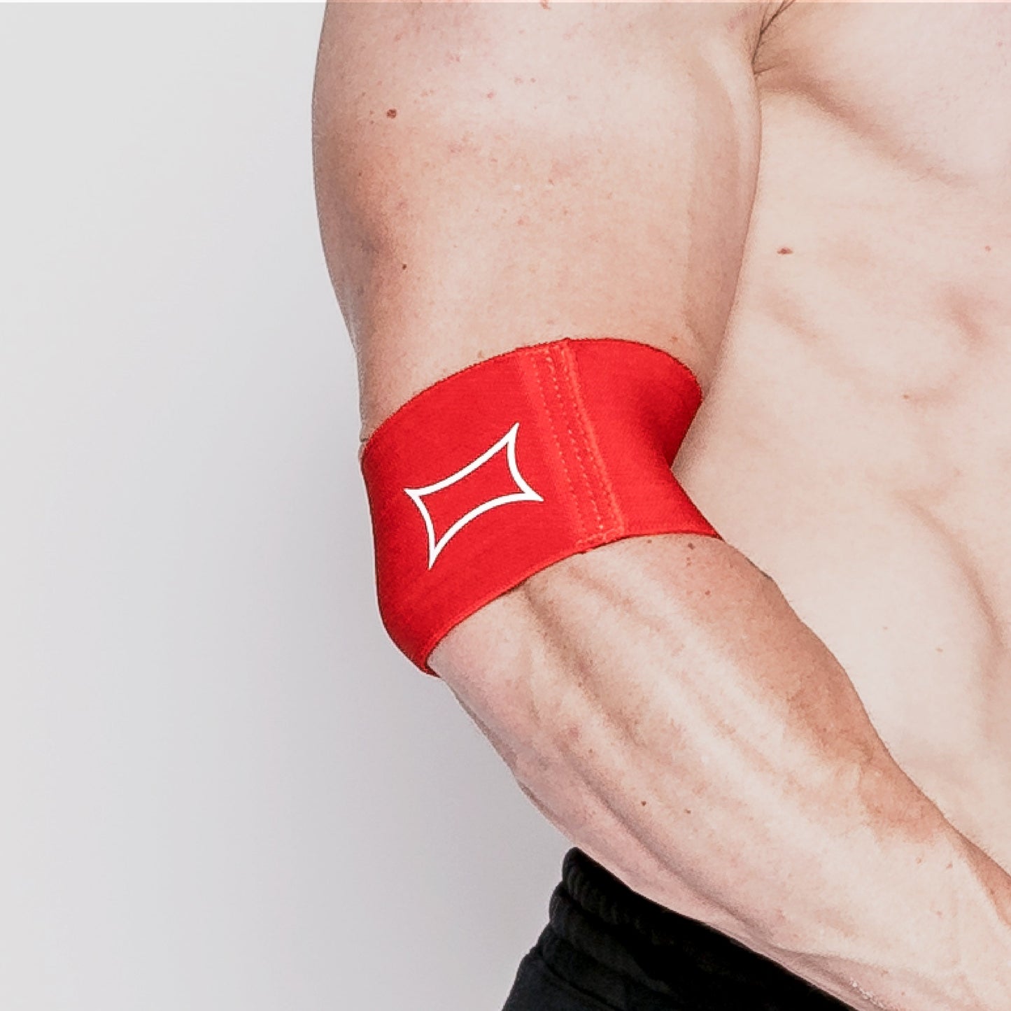 Compression Cuff 2.0