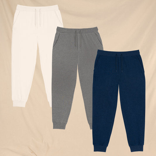 The One of Everything | Goldilocks™ Men’s Lounge Joggers 3 Pack