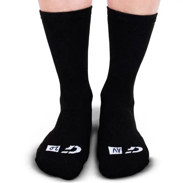 CustomFuze Endurance Crew Socks