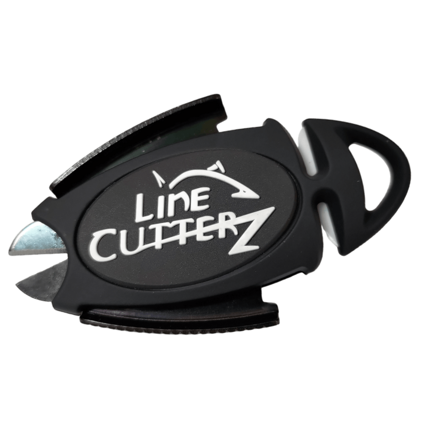 Line Cutterz Dual Hybrid Micro Scissors