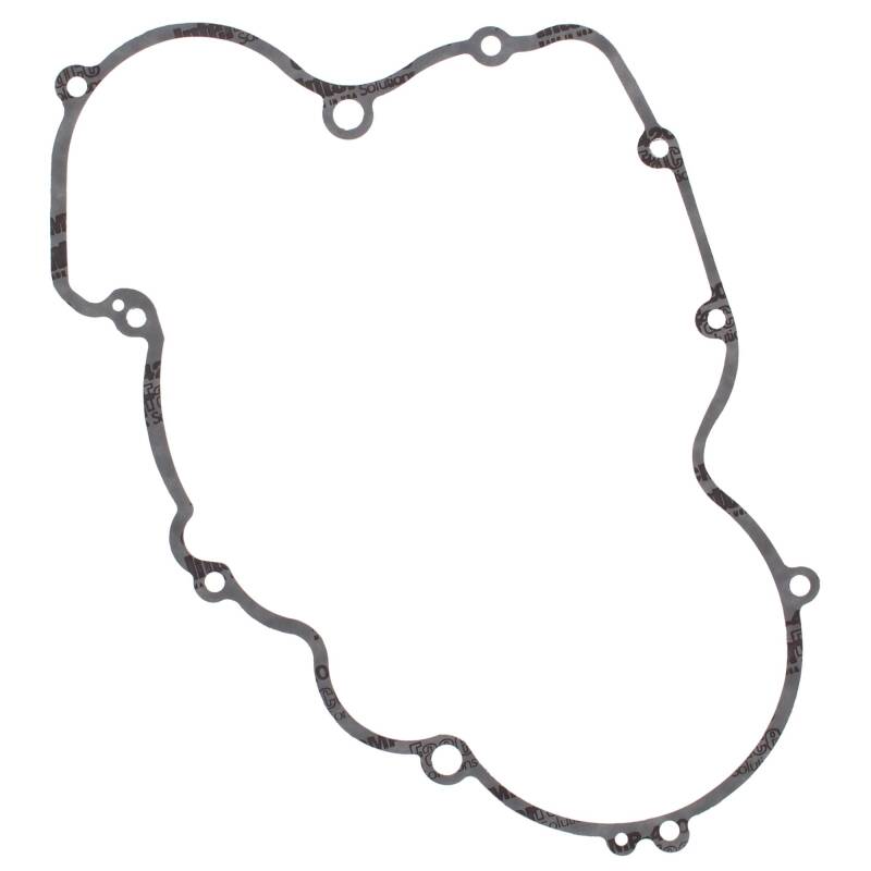 Vertex Gaskets 08-10 Polaris Outlaw 450 Inner Clutch - Side Cover Gasket Kit