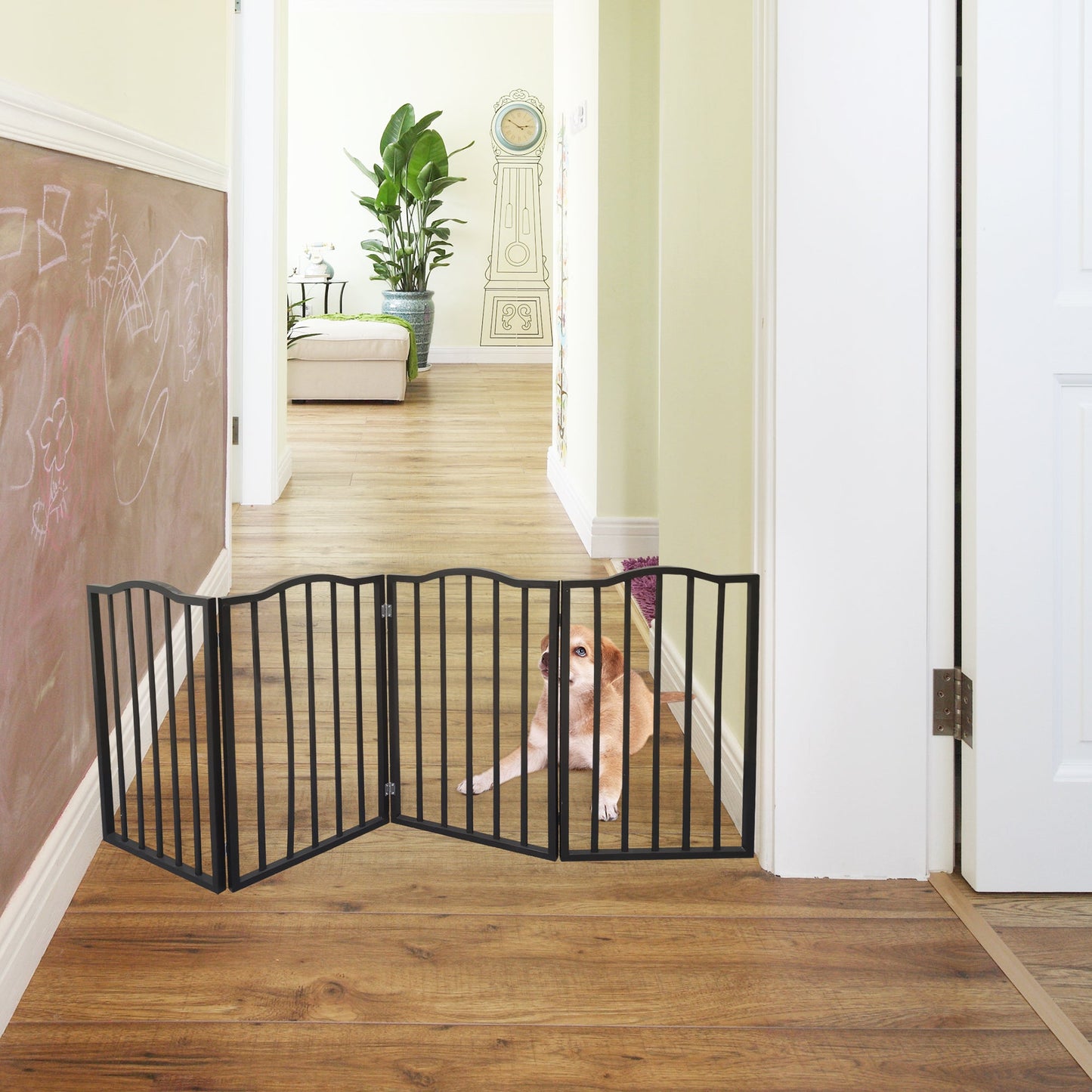 Pet Gate "