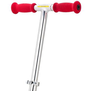 Razor A5 Lux Kids/Boys Aluminum Kick Folding Scooter - Red | 13013201