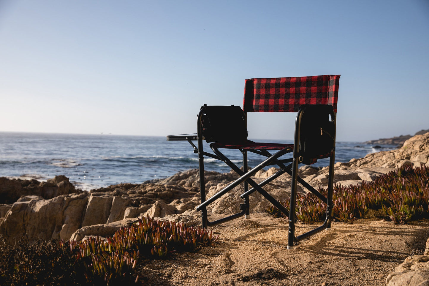 Outdoor Directors Folding Chair