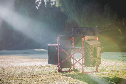 Fusion Camping Chair