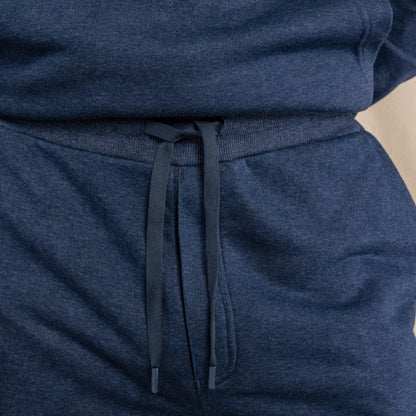 The Big Blue | Navy Goldilocks™ Men’s Lounge Joggers