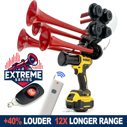 DeWalt Train Horn 20v - Extreme Series