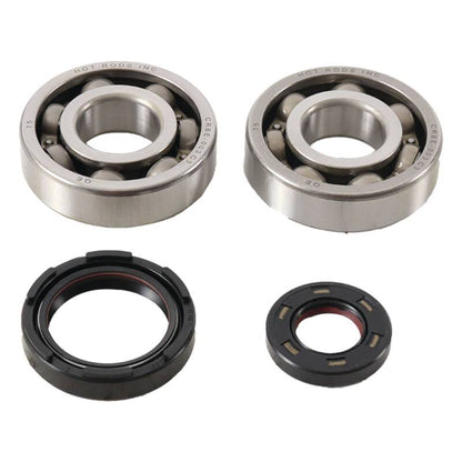 Hot Rods 90-97 Yamaha YZ 250 250cc Main Bearing & Seal Kit