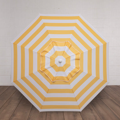 5.5 Ft. Portable Beach Umbrella