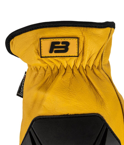 Diesel Work Gloves 2.0 Elite