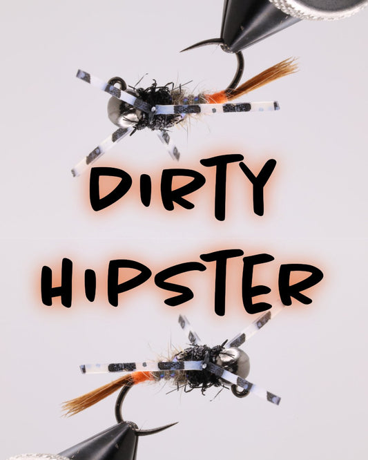 Dirty Hipster