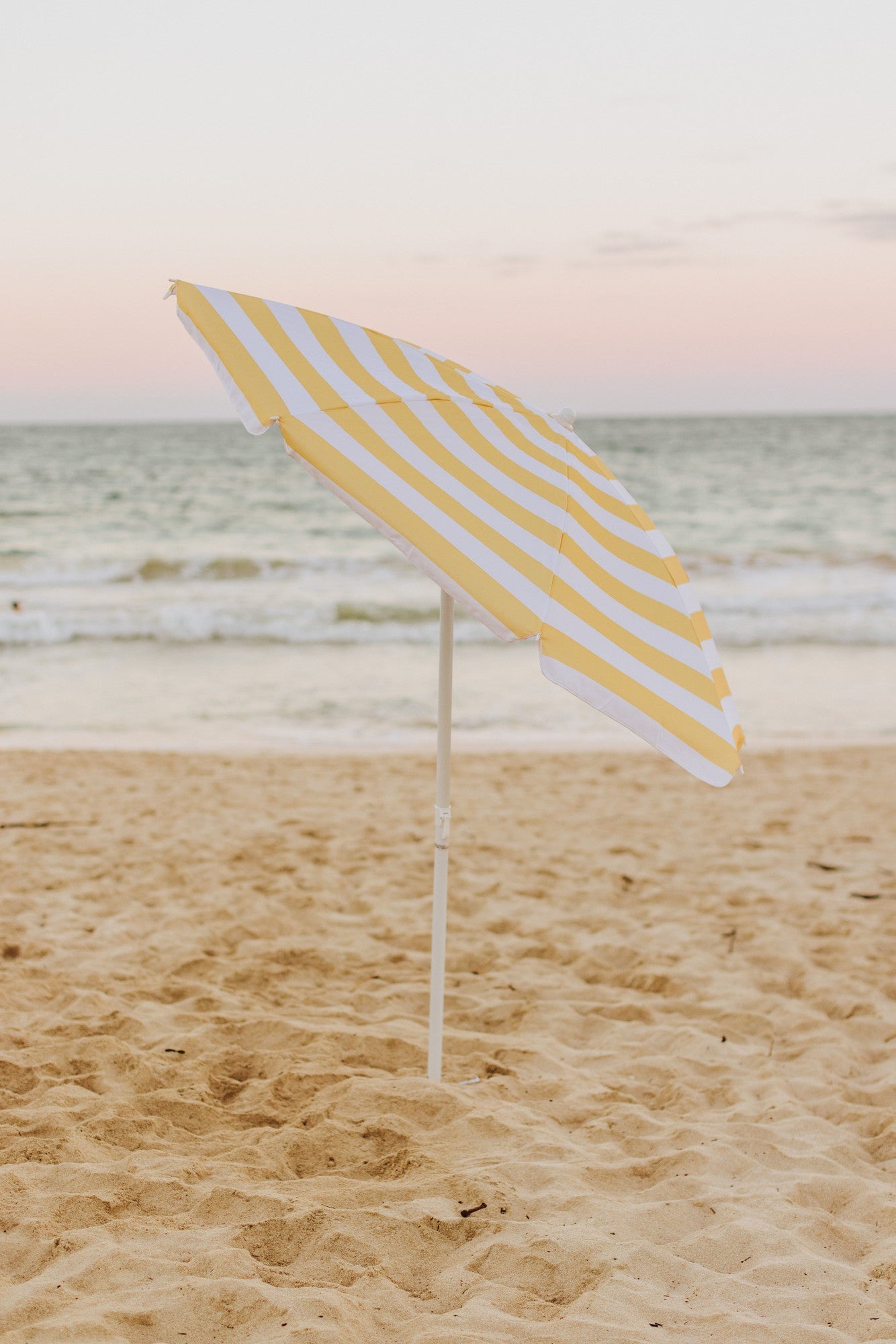 5.5 Ft. Portable Beach Umbrella