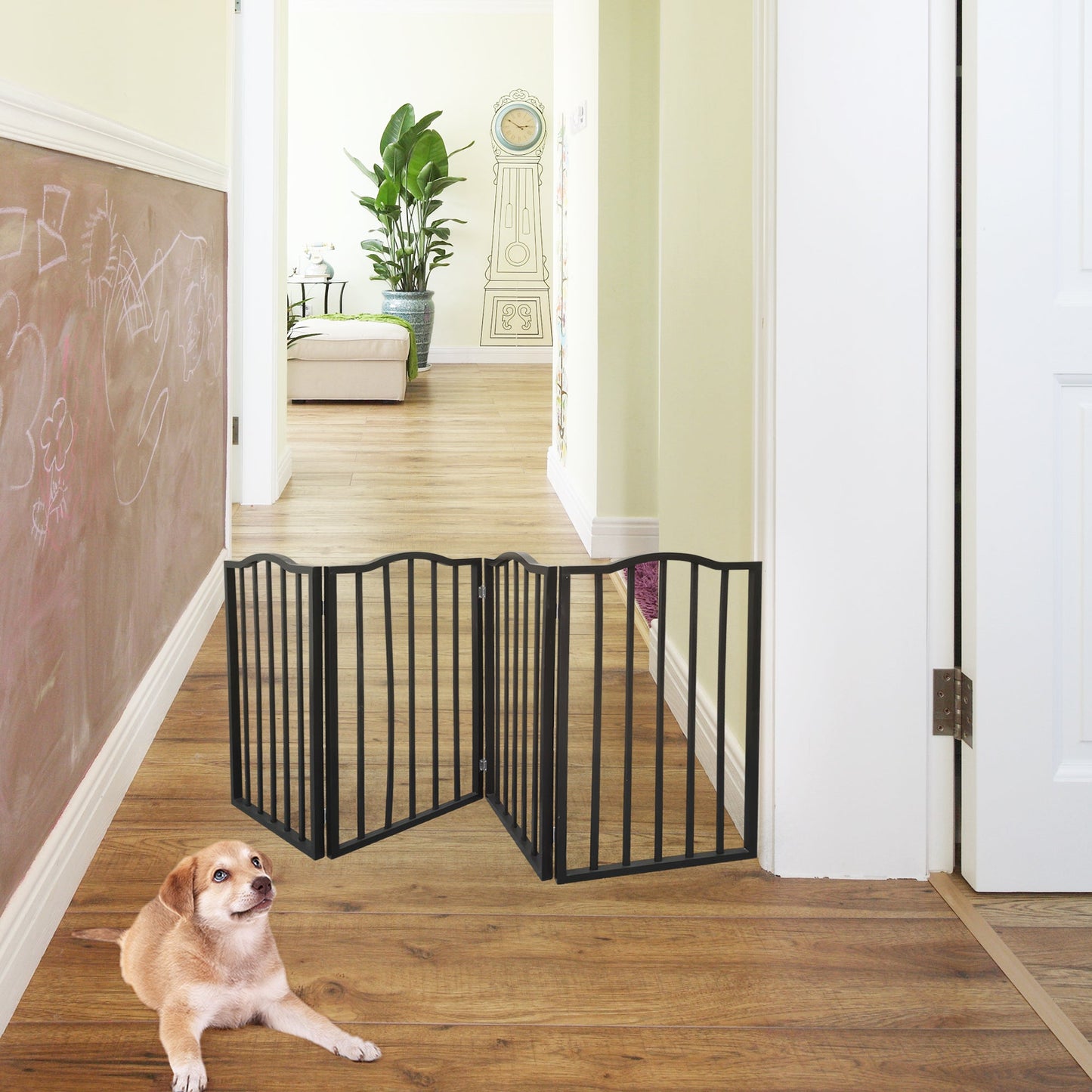 Pet Gate "