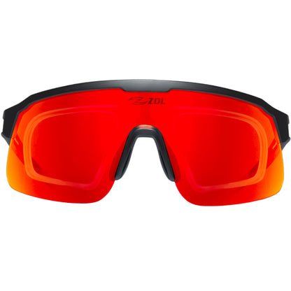 Trail Photocromic Sunglasses With Insert