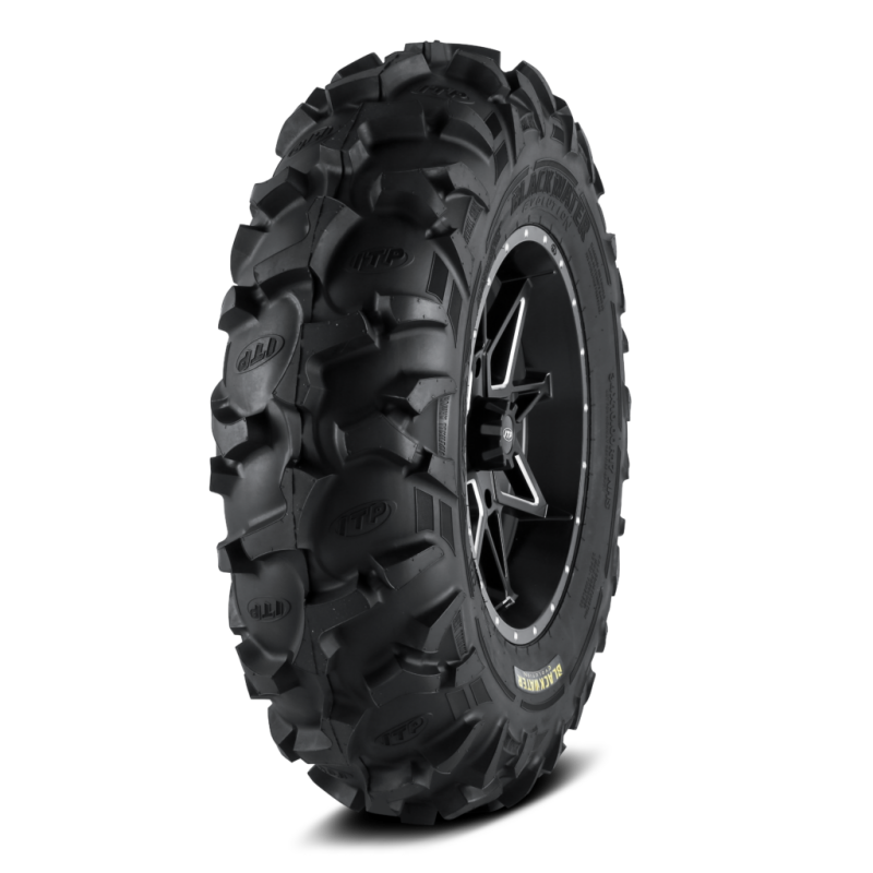 ITP Black Water Evolution Tire - 26x11R12 8PR